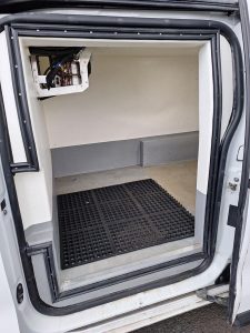 Citroen Dispatch