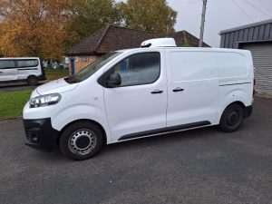 Citroen Dispatch