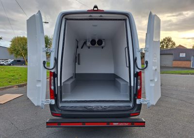 Mercedes Sprinter