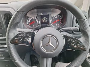 New Mercedes Vito 136ps 1