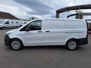 Mercedes Vito