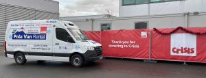 Pola Van Rental